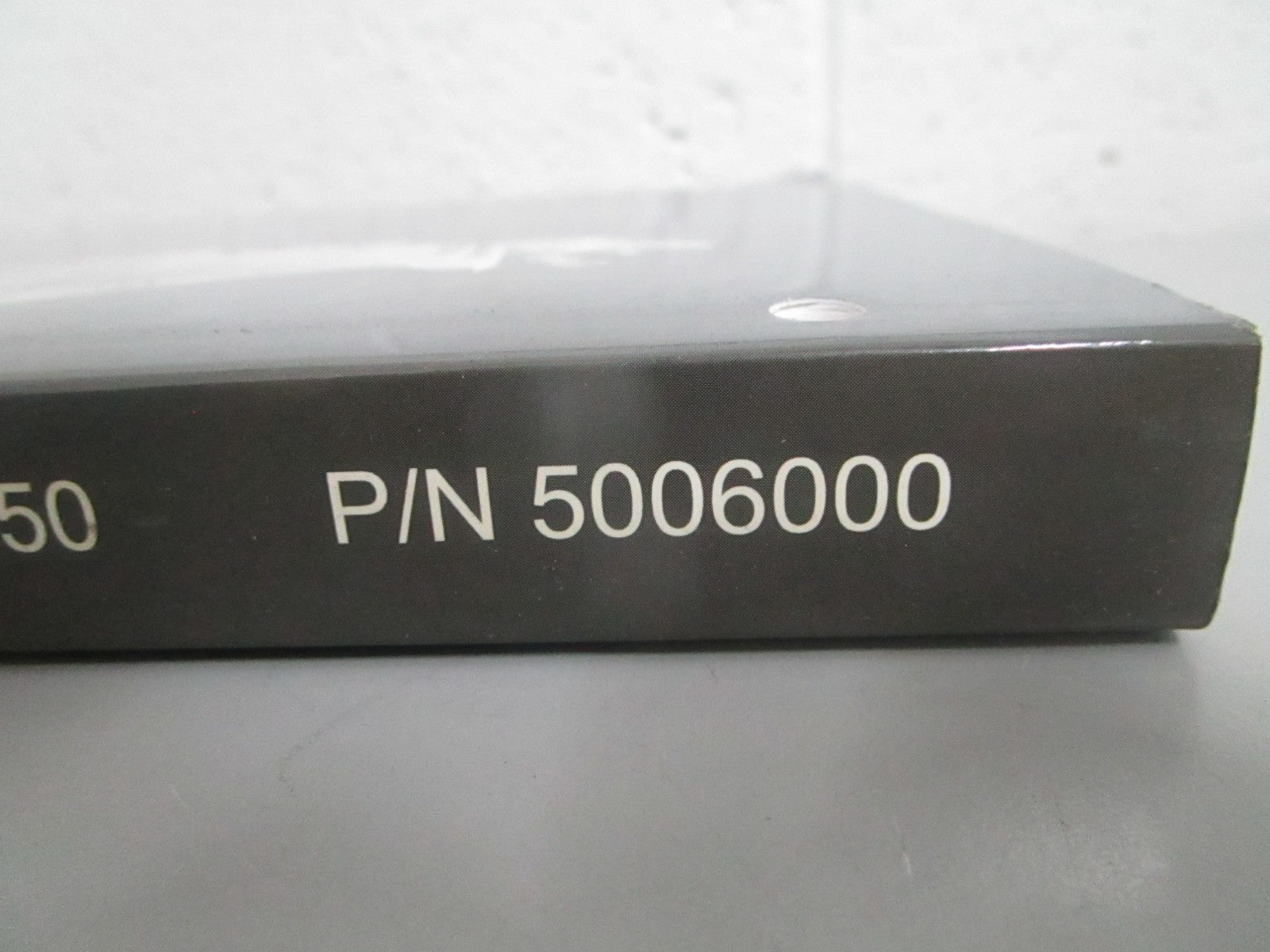 *NEW OEM* 0820 OMC Johnson Evinrude 2005 200, 225, 250HP 4 Stroke Models Manual