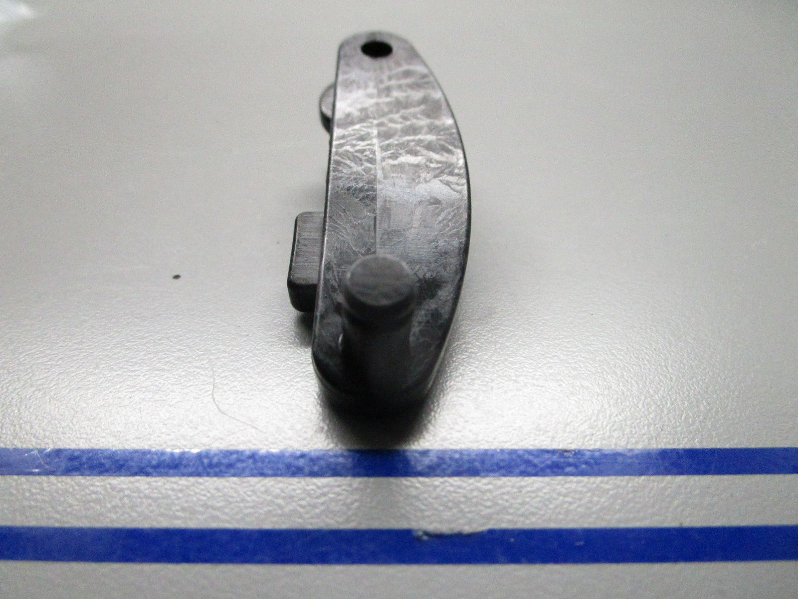 *NEW OEM* 0810 OMC Johnson Evinrude Throttle Lever 335543 0335543