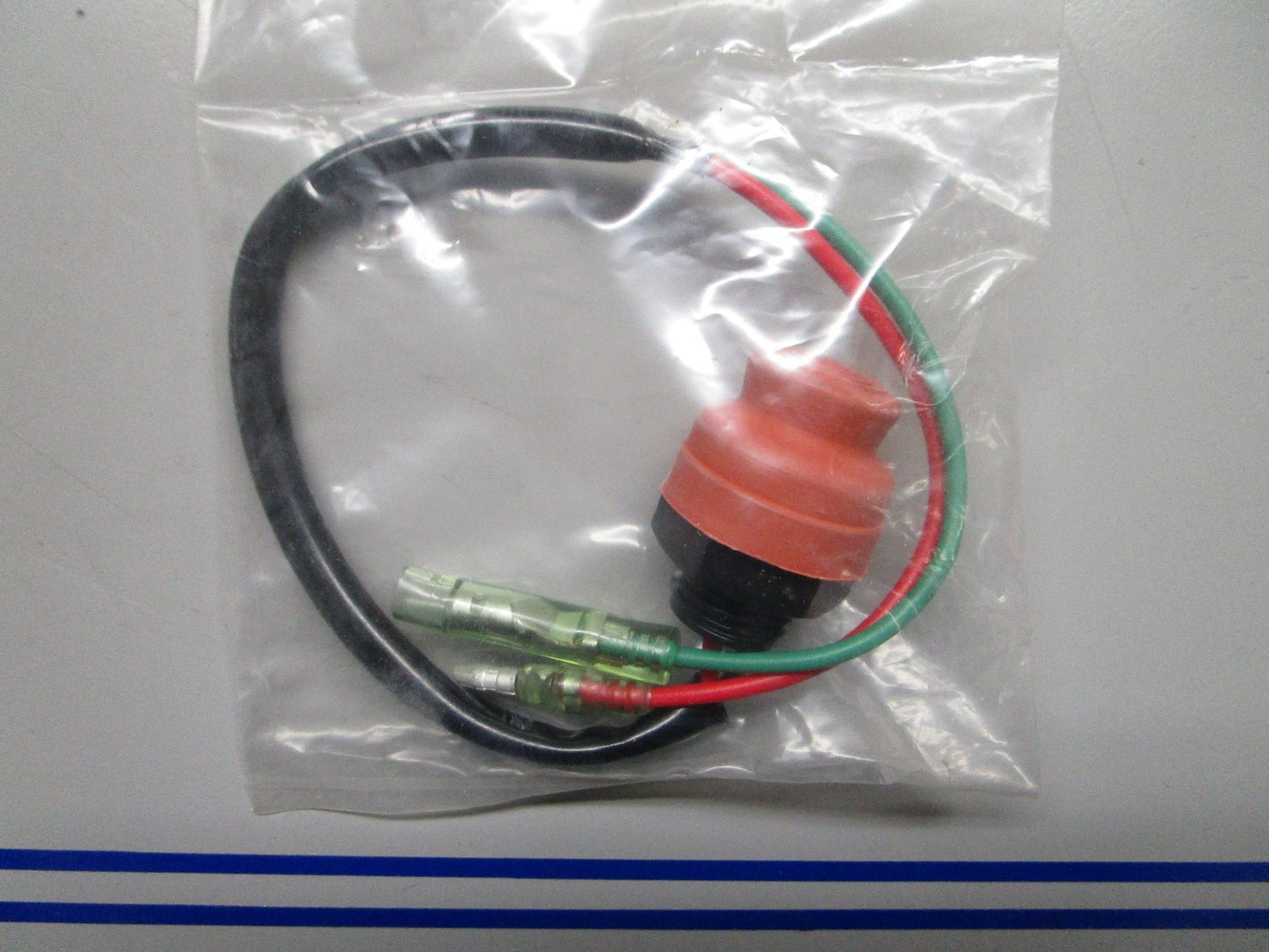 *NEW OEM* 0820 Tohatsu Main Switch 3B2-76026-1