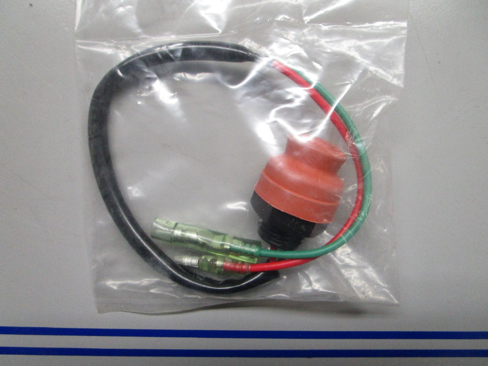 *NEW OEM* 0820 Tohatsu Main Switch 3B2-76026-1