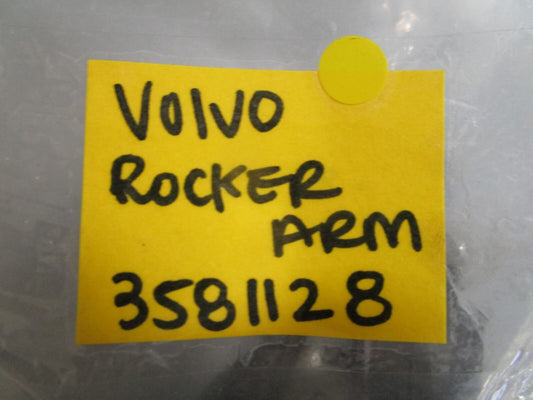 *NEW OEM* 0810 Volvo Penta Rocker Arm 3581128