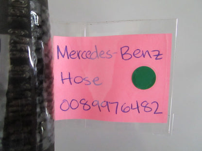 NEW OEM 0089976482 Mercedes-Benz Hose 0820