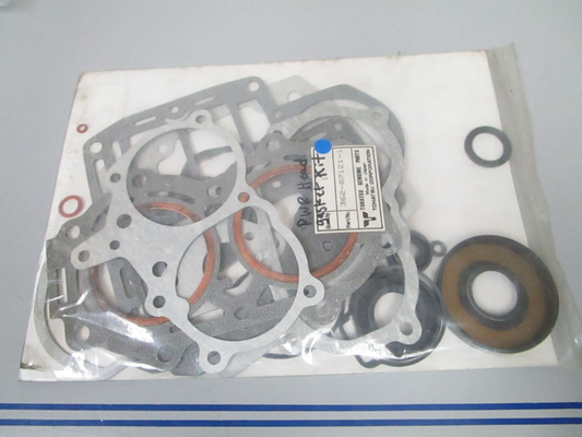 *NEW OEM* 0770 Tohatsu Nissan Power Head Gasket Kit 362-87121-1
