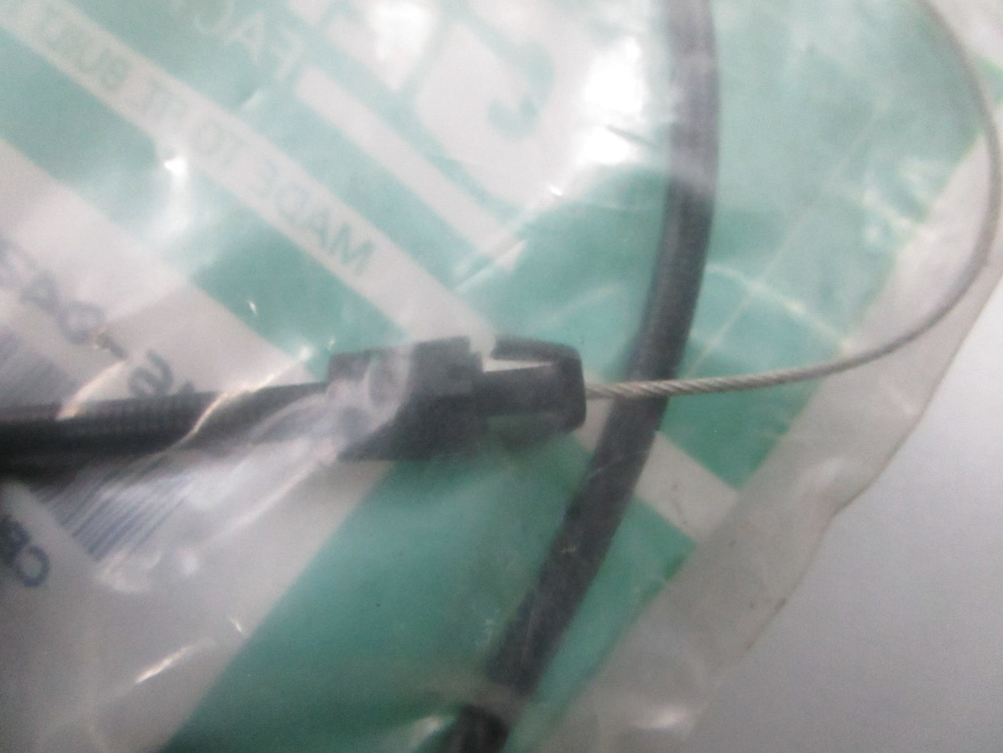 *NEW OEM* 0810 MTD Auger Clutch Cable 946-04236