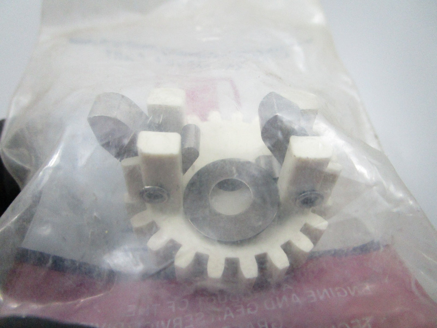 *NEW OEM* 0810 Tecumseh Governor Gear 30591