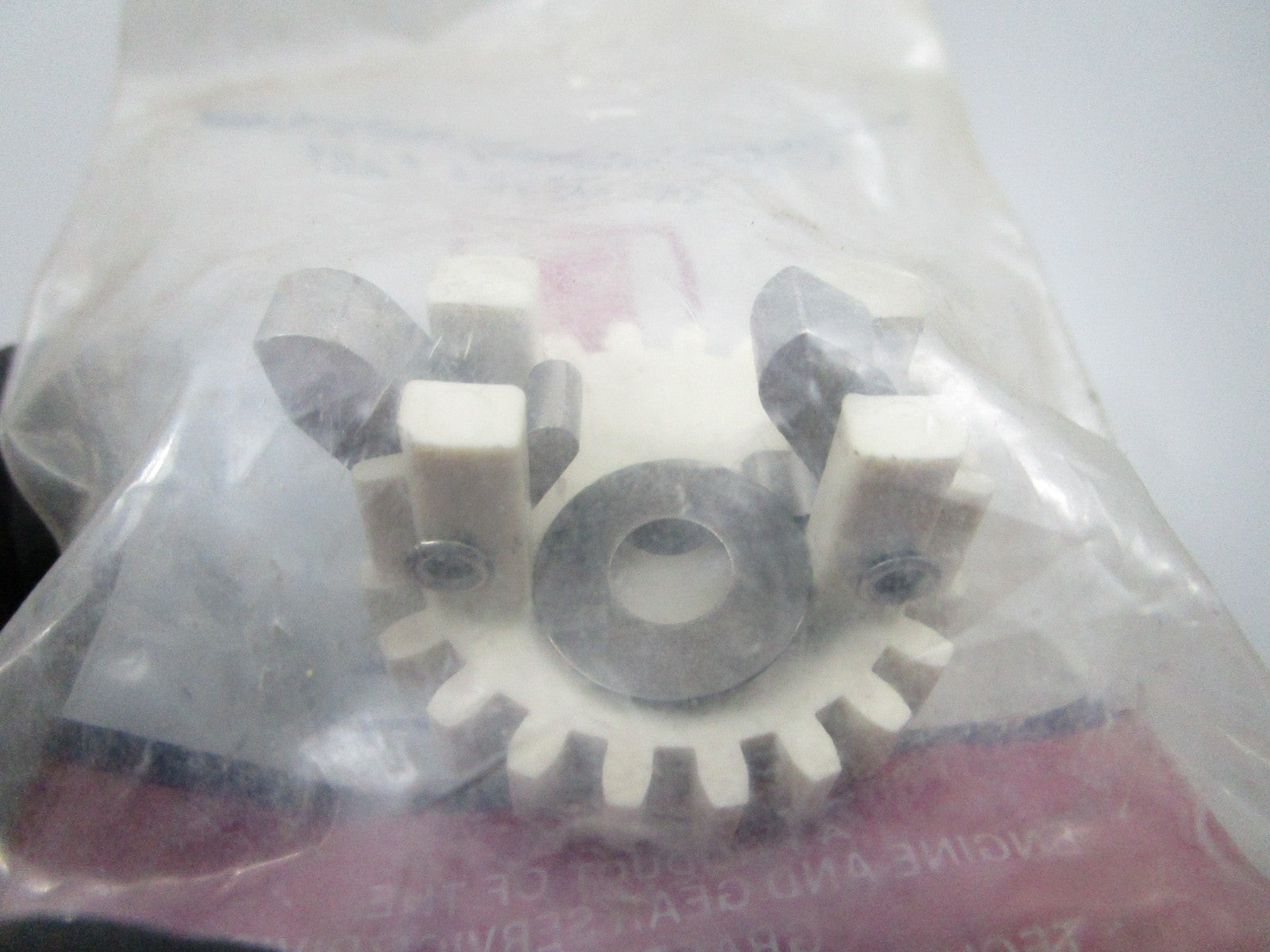 *NEW OEM* 0810 Tecumseh Governor Gear 30591