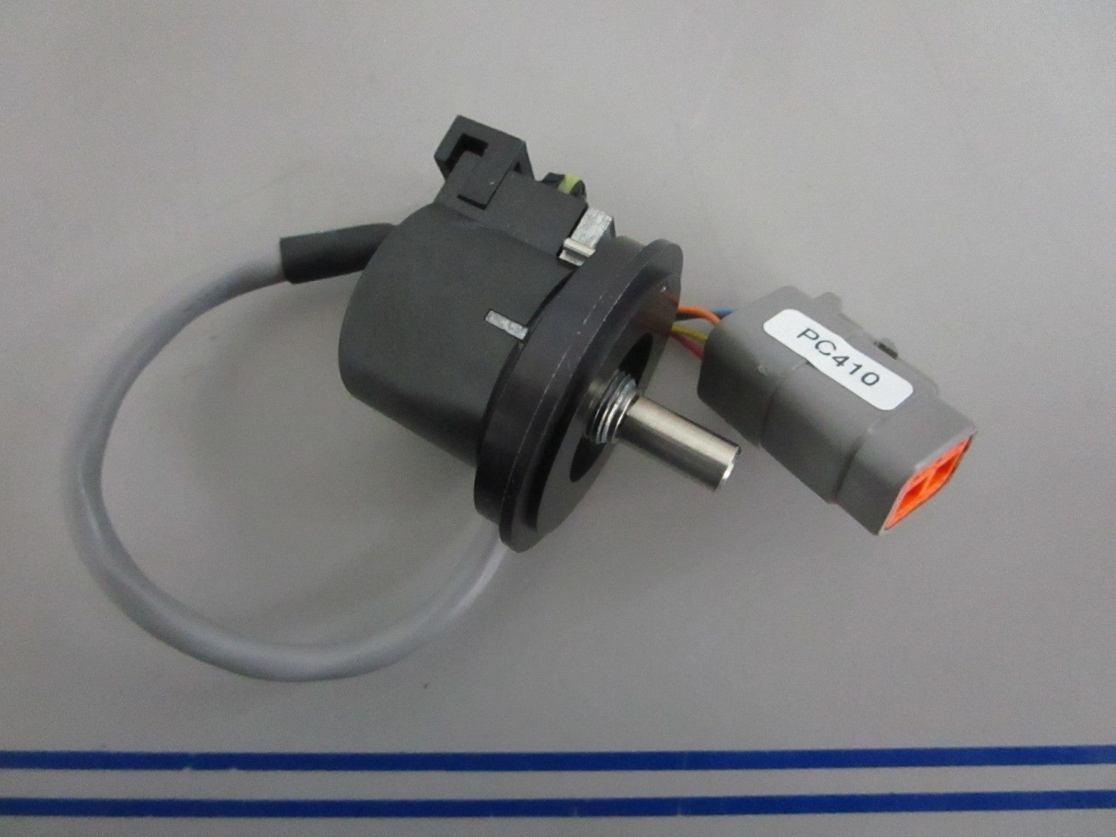 *NEW OEM* 0820 Crown Steer Encoder Assy 132082