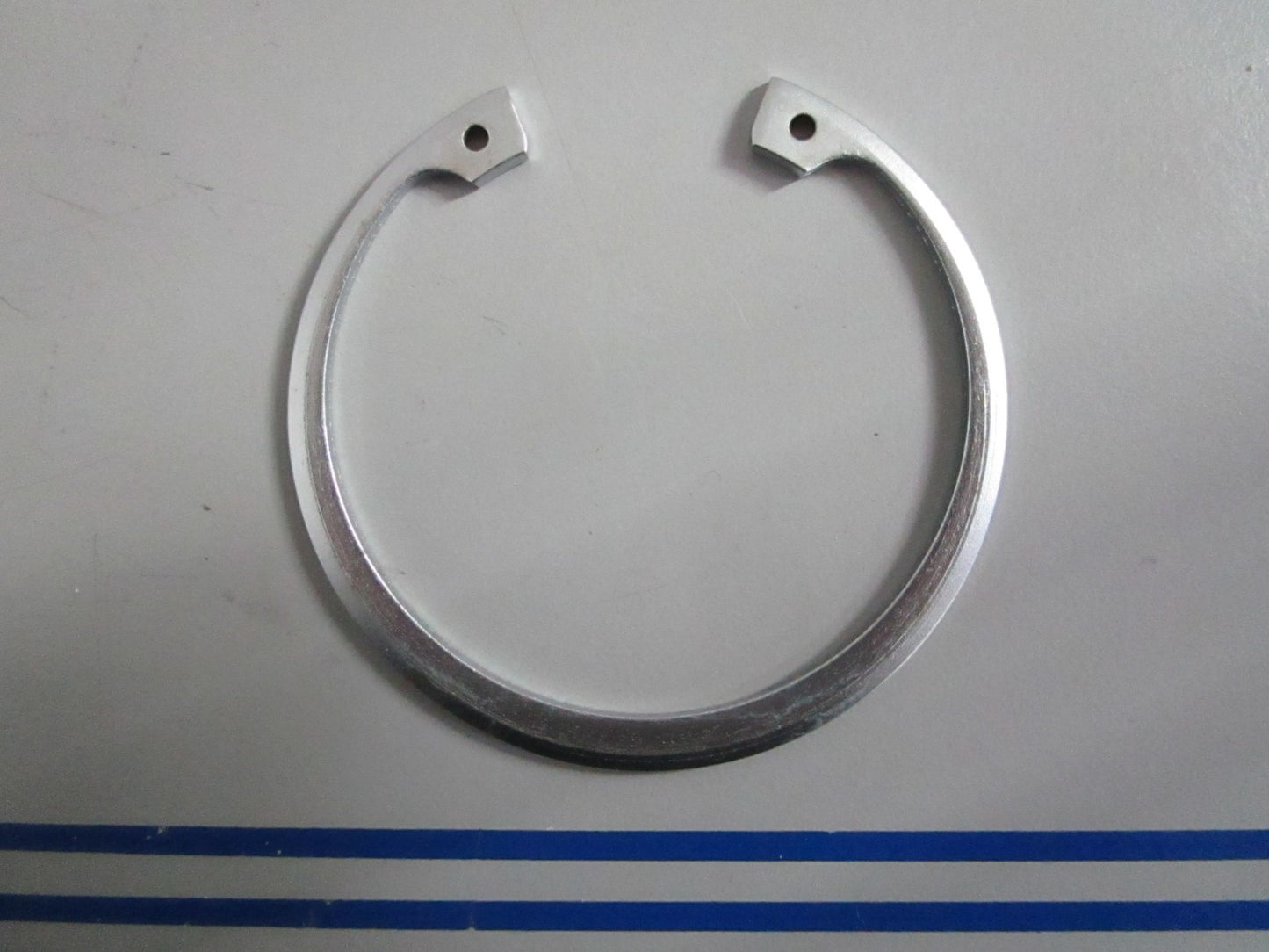 NEW OEM 53-F50411 Mercury Force Snap Ring 0820