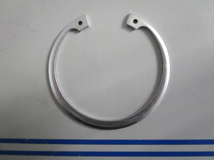 NEW OEM 53-F50411 Mercury Force Snap Ring 0820