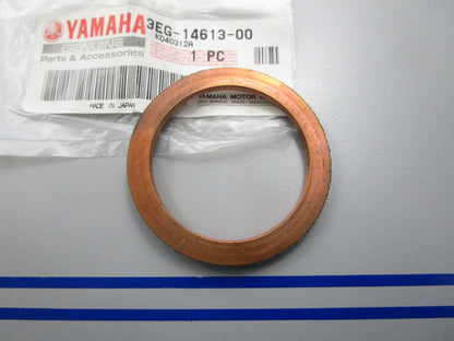 NEW OEM 3EG-14613-00-00 Yamaha Gasket 0810