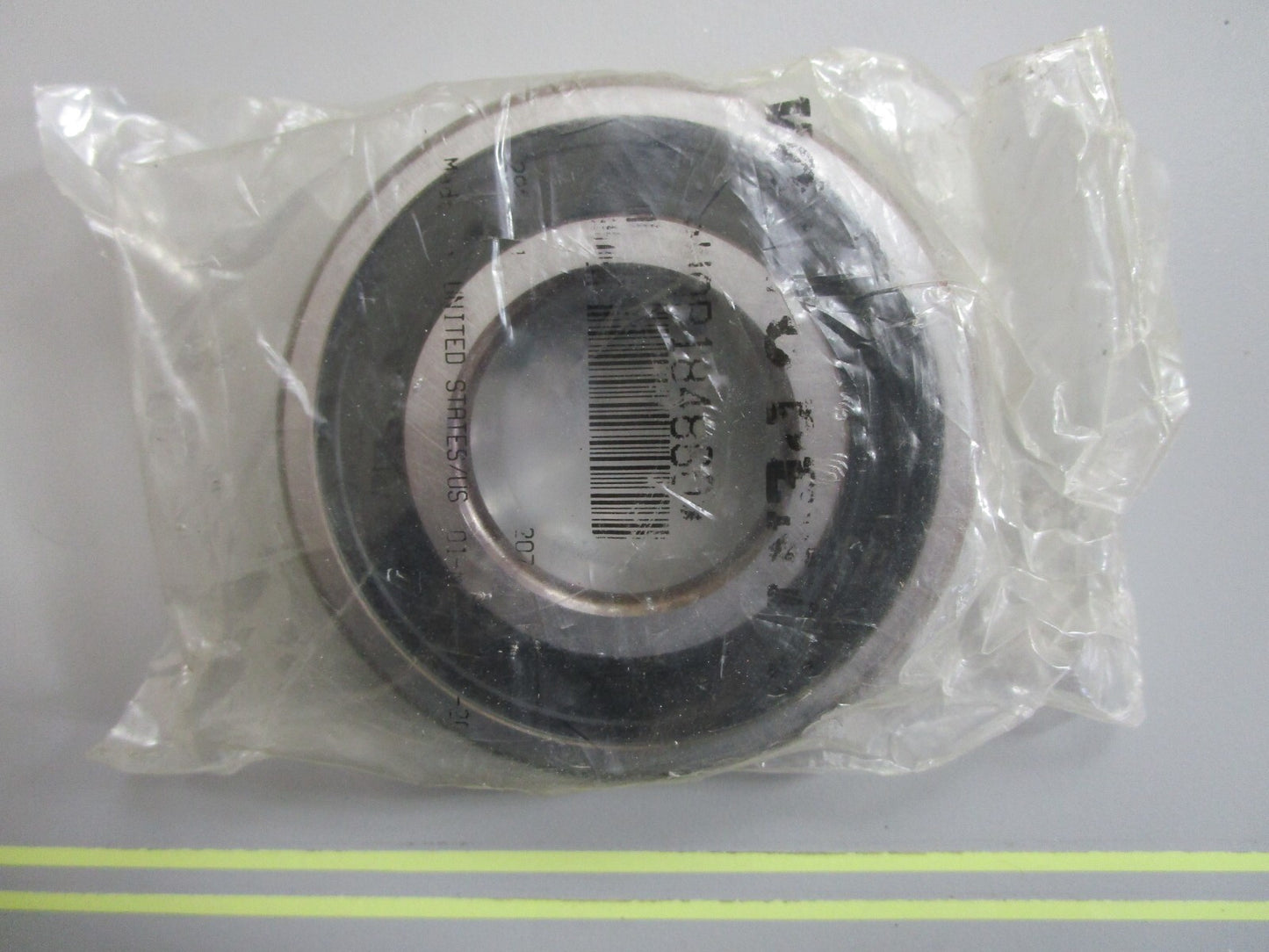 *NEW OEM* 0820 Volvo Penta Ball Bearing 184860