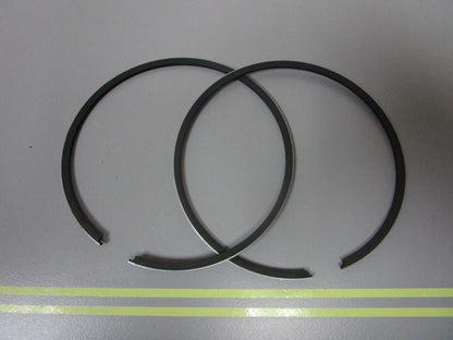*NEW OEM* 0810 Mercury Quicksilver 2 Ring Set 39-18487A12