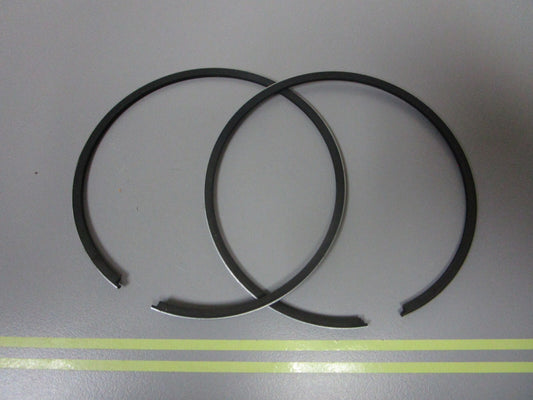 *NEW OEM* 0810 Mercury Quicksilver 2 Ring Set 39-18487A12