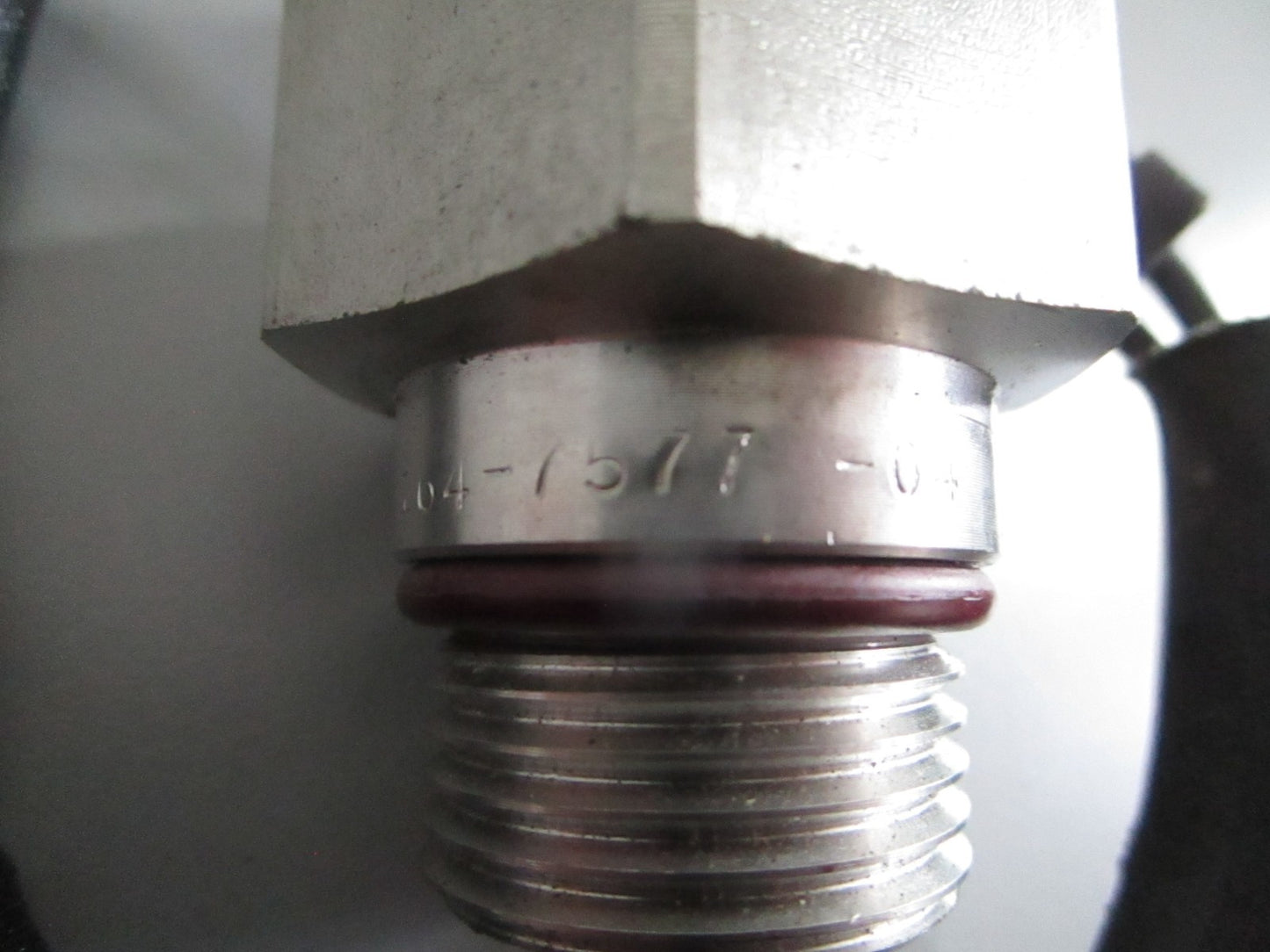 NEW OEM 164-7577 CAT Pressure Switch 0820