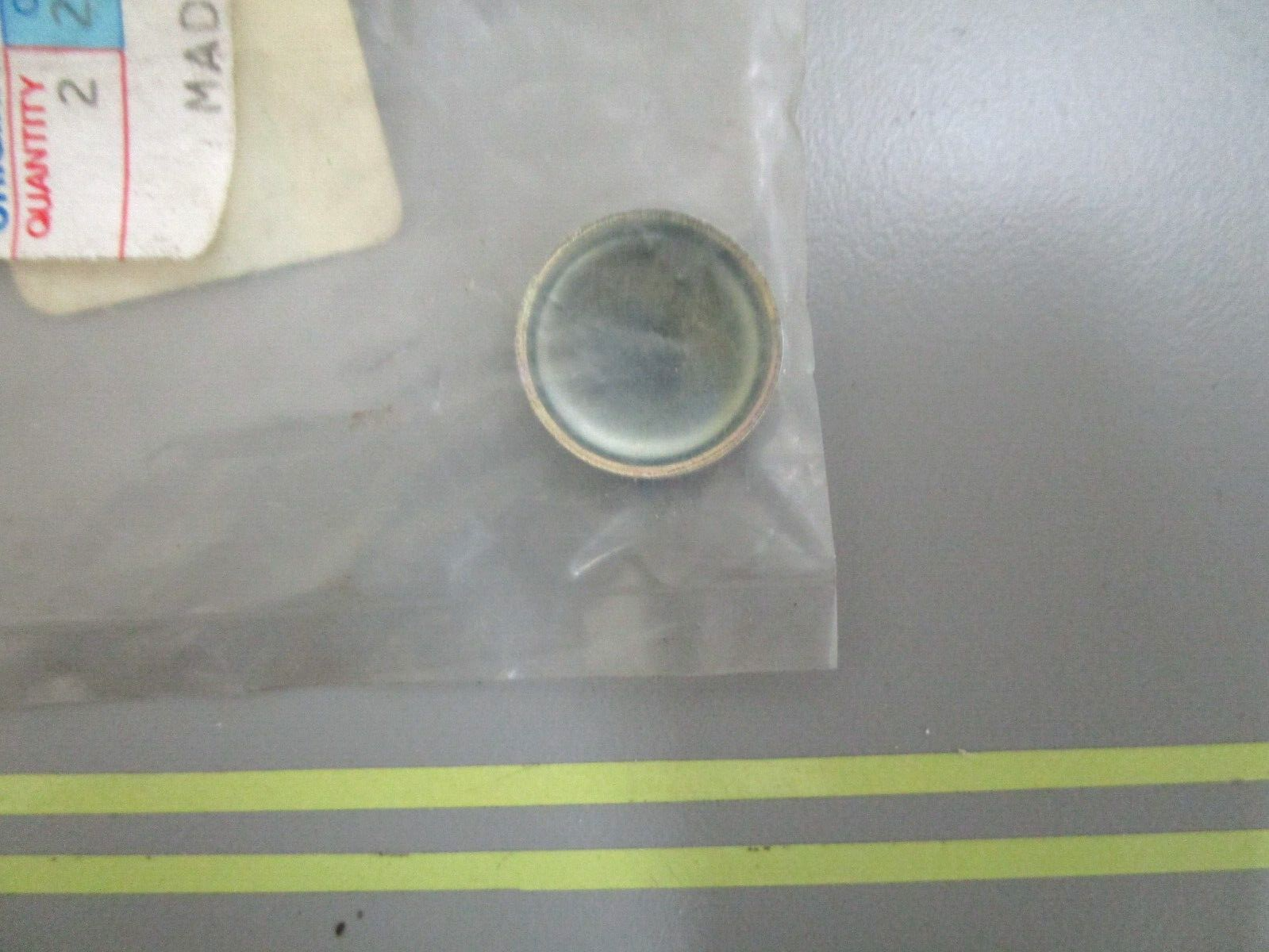 *NEW OEM* 0750 Volvo Penta PLUG 946778-8