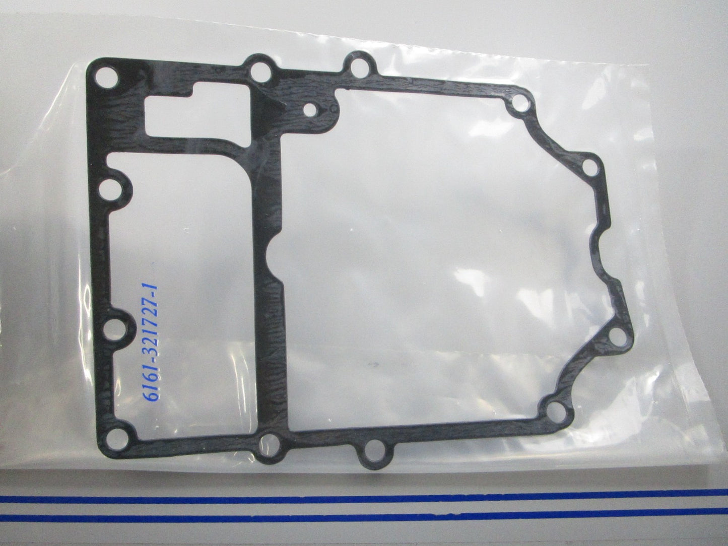 NEW OEM 321727 0321727 OMC Johnson Evinrude Gasket 0810