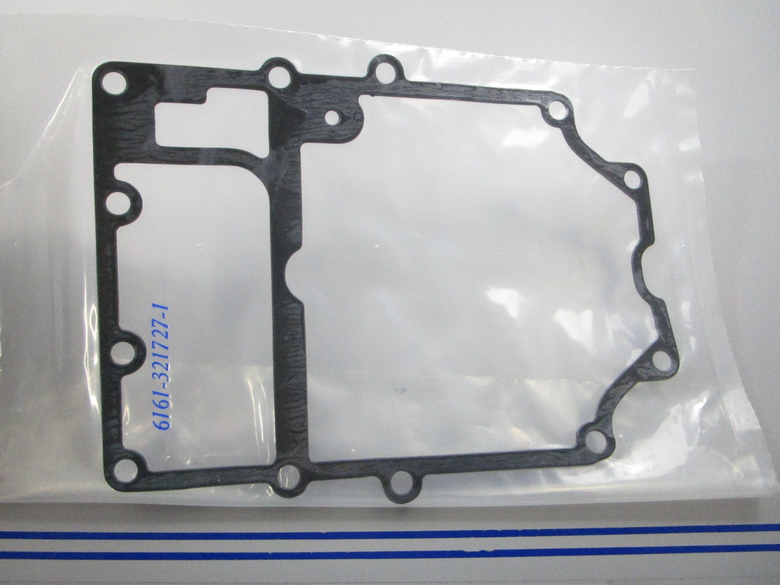 NEW OEM 321727 0321727 OMC Johnson Evinrude Gasket 0810
