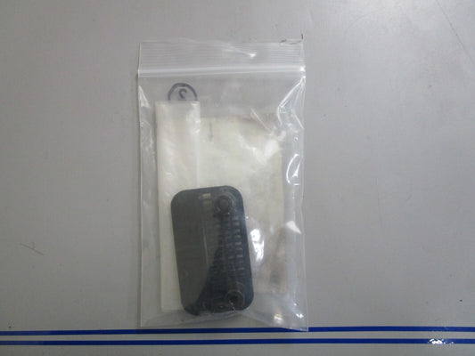 *NEW OEM* 0810 OMC Johnson Evinrude Inlet Screen 353692 0353692