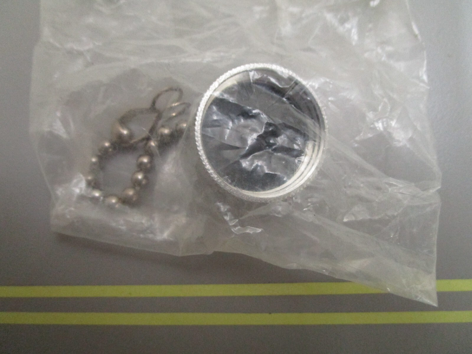 *NEW OEM* 0810 OMC Johnson Evinrude Cap Assembly 172916