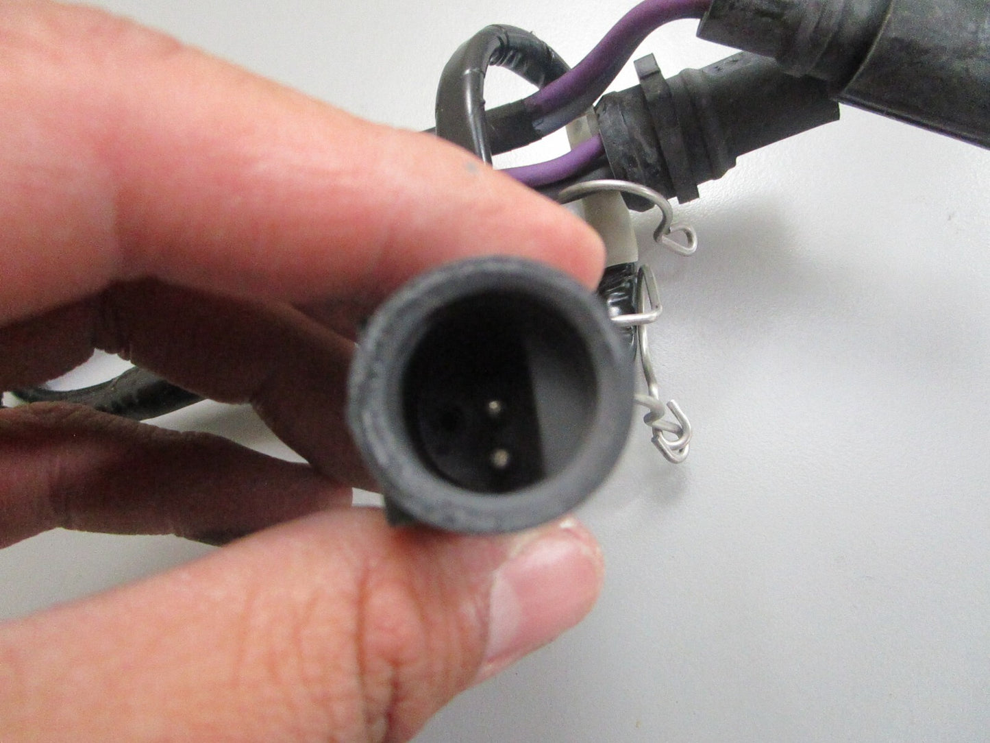 *NEW OEM* 0820 OMC Johnson Evinrude Shift Module Kit 987739 0987739