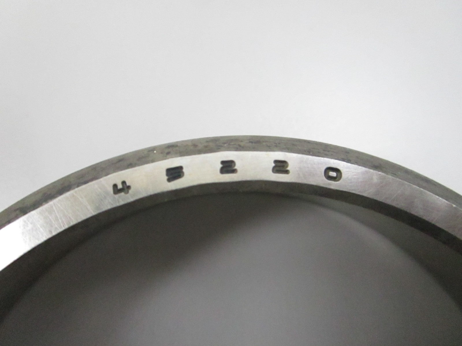 NEW 45220 Timken Bearing Cup 0810