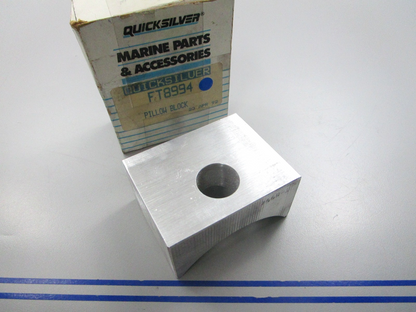 NEW OEM FT8994 Mercury Quicksilver Pillow Block 0810