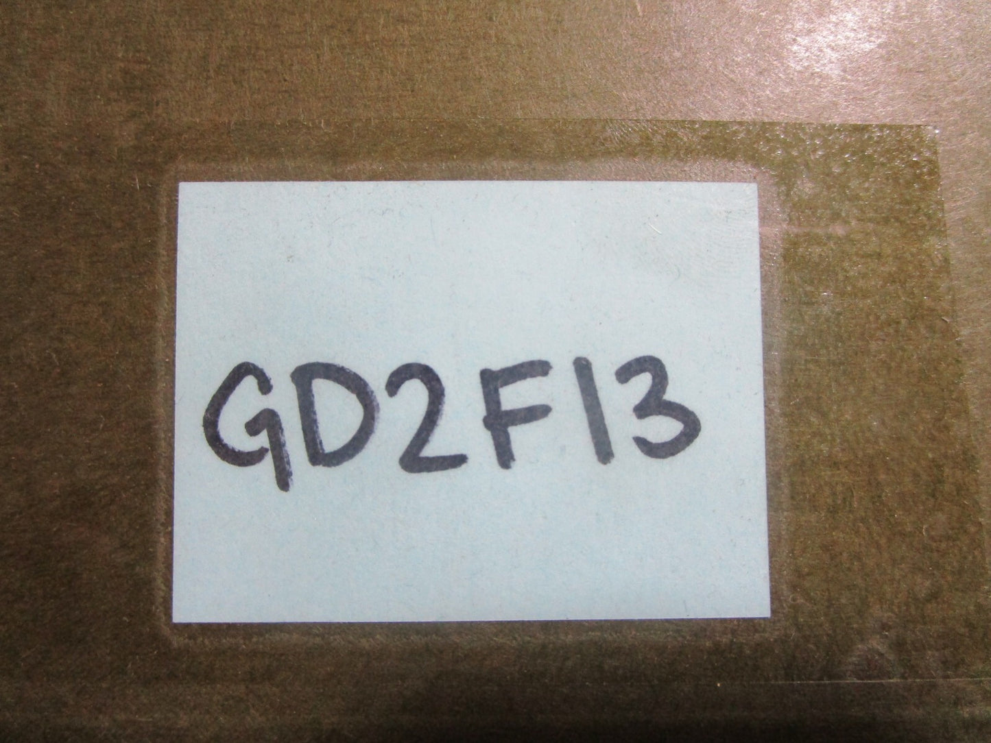 *NEW OEM* 0810 Suzuki Gasket 14151-94361