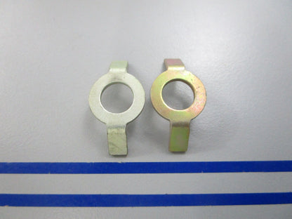 NEW OEM (LOT OF 2) 14-26706 Mercury Quicksilver Tab Washer 0810