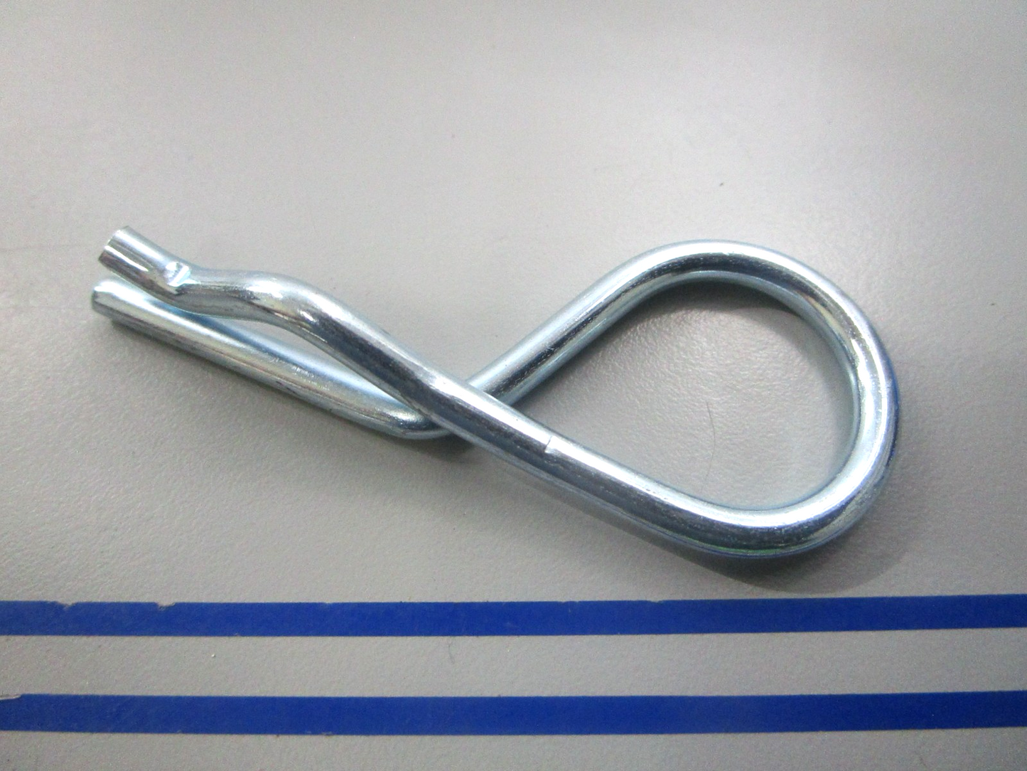 NEW OEM 7775-1 Walker Hitch Pin 0810
