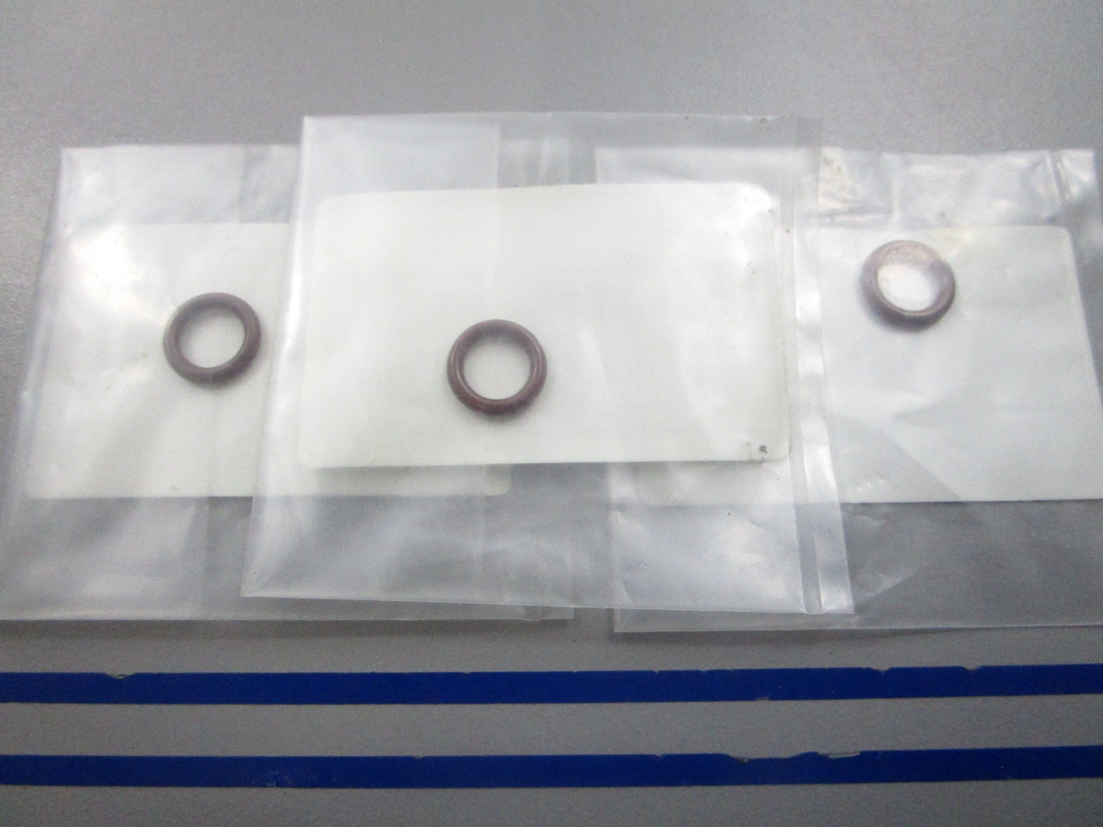 NEW OEM (LOT OF 3) 3T5-10317-0 3T5103170 Tohatsu O-Ring 0810