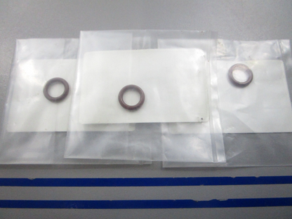 NEW OEM (LOT OF 3) 3T5-10317-0 3T5103170 Tohatsu O-Ring 0810