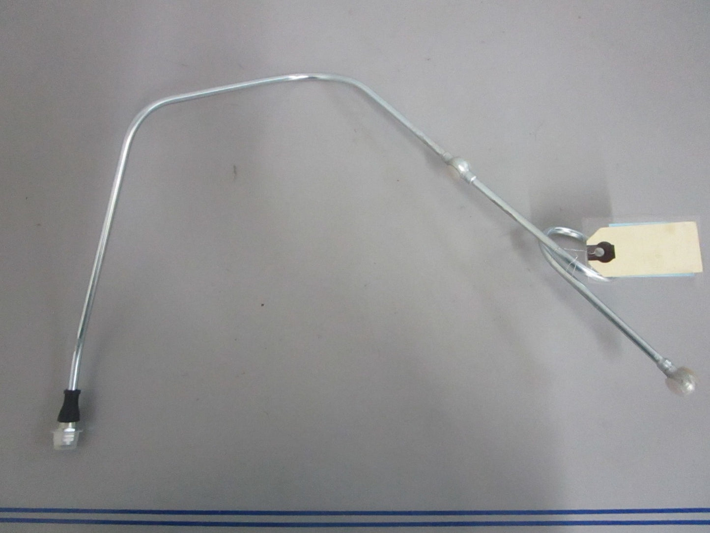 NEW OEM 831967 Volvo Penta Fuel Pipe Line 0820