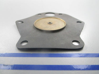 *NEW OEM* 0810 OMC Johnson Evinrude Diaphragm & Plate 333451 0333451