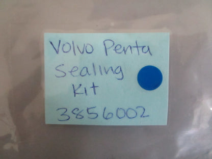 *NEW OEM* 0820 Volvo Penta Sealing Kit 3856002