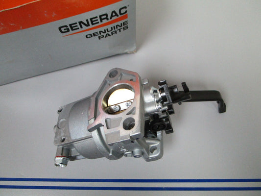NEW OEM 0G8442A112 Generac 420CC Carburetor Assembly 0720