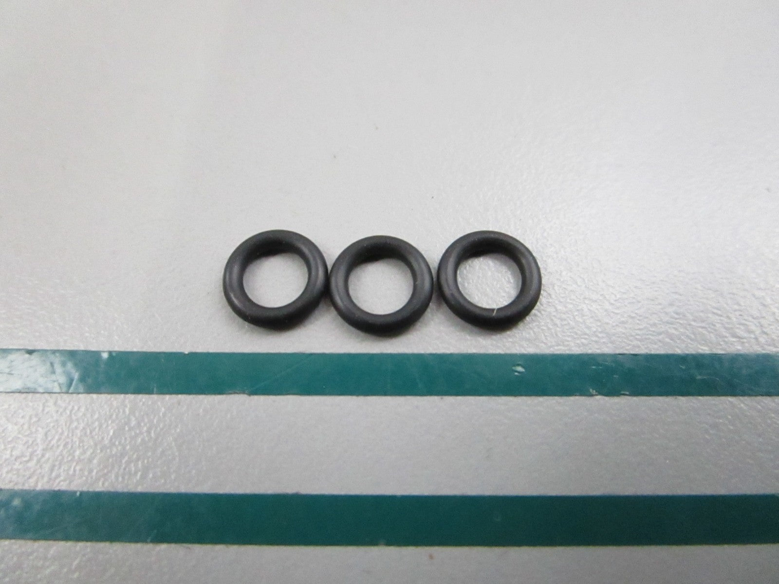NEW OEM (LOT OF 3) 321117 0321117 OMC Johnson Evinrude O-Ring 0810