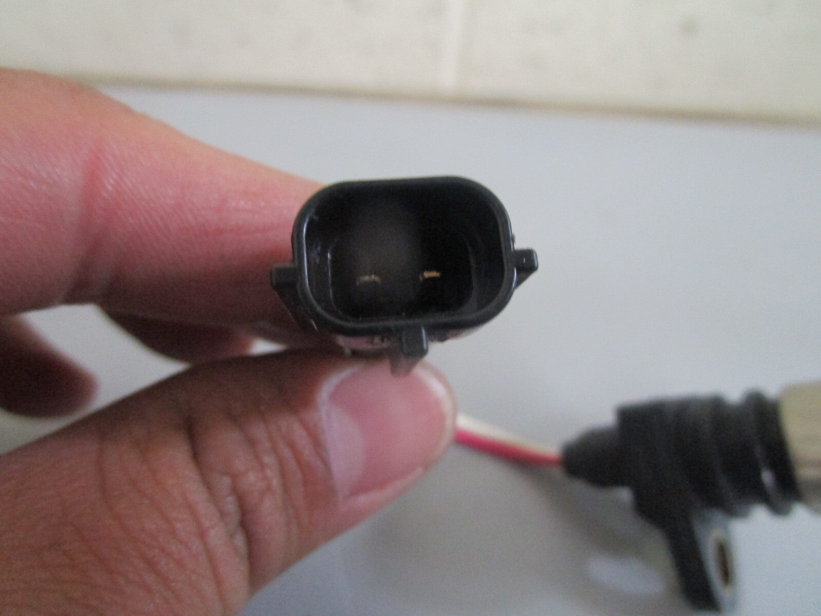*NEW OEM* 0820 Mercury Quicksilver Sensor 821909