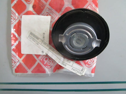 NEW OEM 1404700005 Mercedes-Benz Fuel Tank Cap 0820