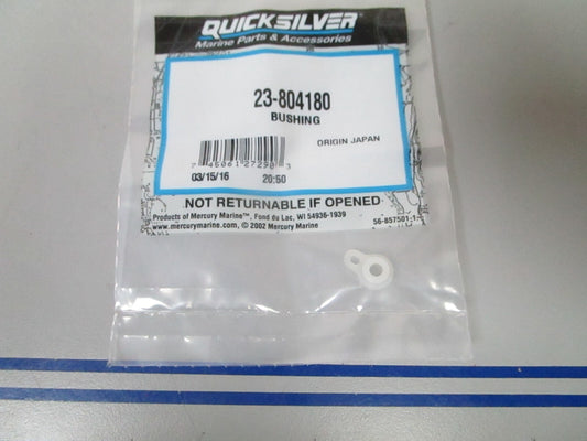 *NEW OEM* 0720 Mercury Quicksilver Bushing 23-804180