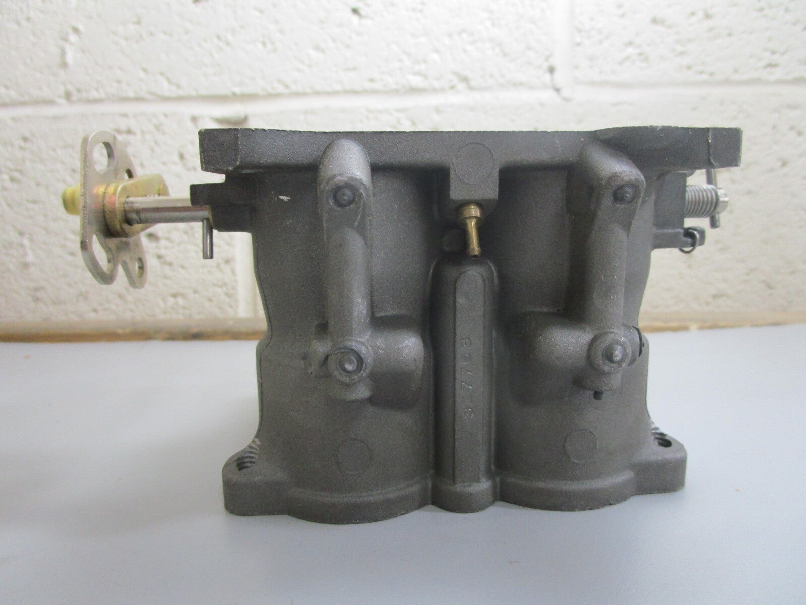 *NEW OEM* 0820 OMC Johnson Evinrude 1982 90 115 140HP Carburetor 392600 0392600