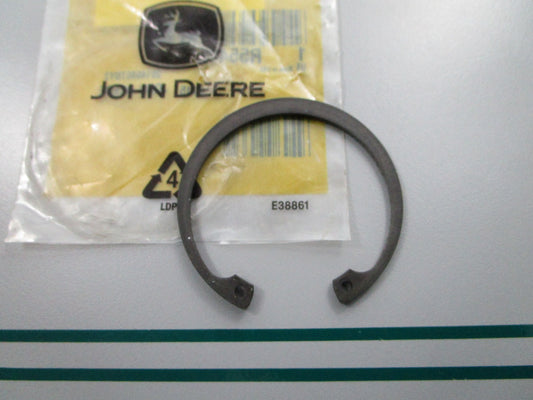 NEW OEM R55408 John Deere Axle Wear Ring 0810