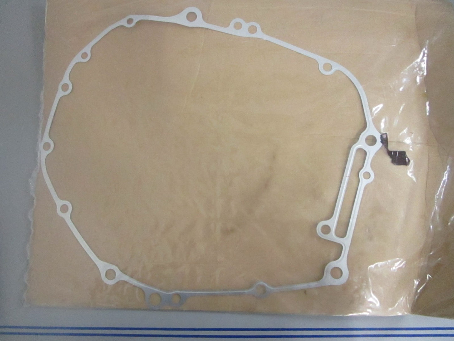 *NEW OEM* 0820 Honda Gasket 23172-ZY6-000