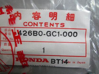 *NEW OEM* (LOT OF 10) 0820 Honda Spoke Ay 426B0-GC1-000
