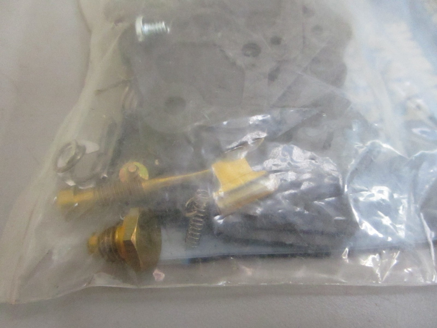 *NEW OEM* 0820 Volvo Penta Carburetor Repair Kit 1395-9648-1