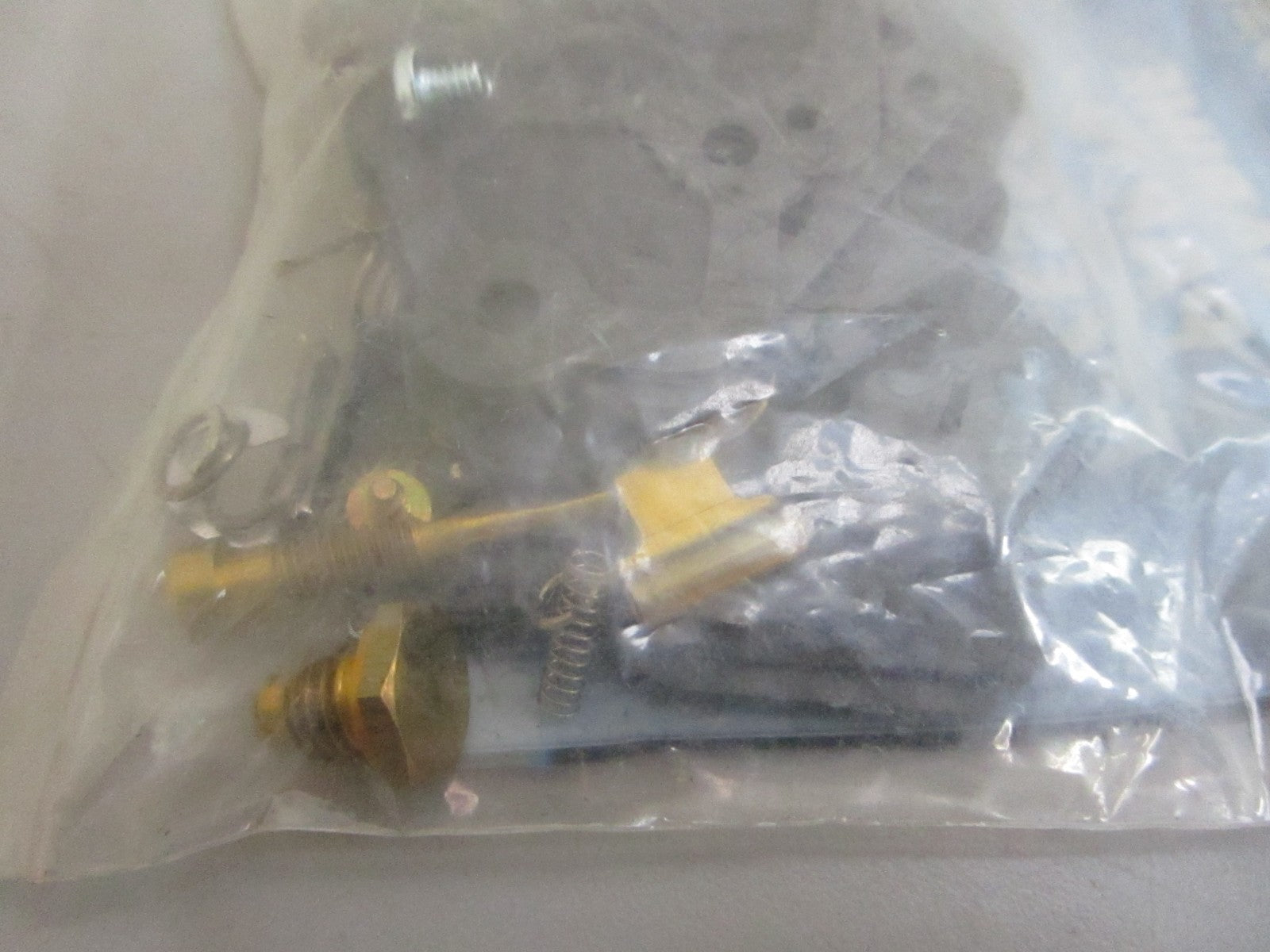 *NEW OEM* 0820 Volvo Penta Carburetor Repair Kit 1395-9648-1