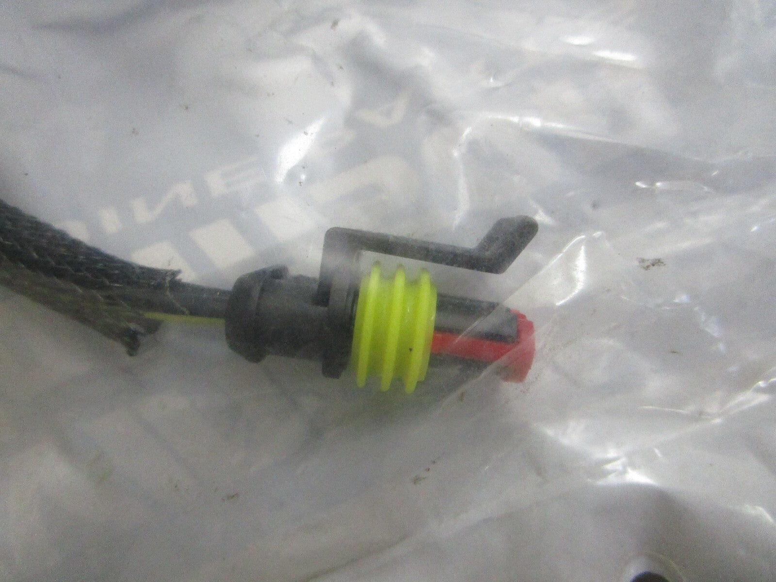 *NEW OEM* 0820 OMC Johnson Evinrude Neutral Start Switch 586861 0586861