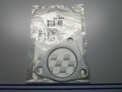 *NEW* 0810 Fel-Pro Flange Gasket 61341 Replaces: 20813-AL500