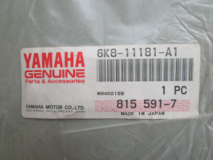 *NEW OEM* 0810 Yamaha Cylinder Head Gasket 6K8-11181-A1-00