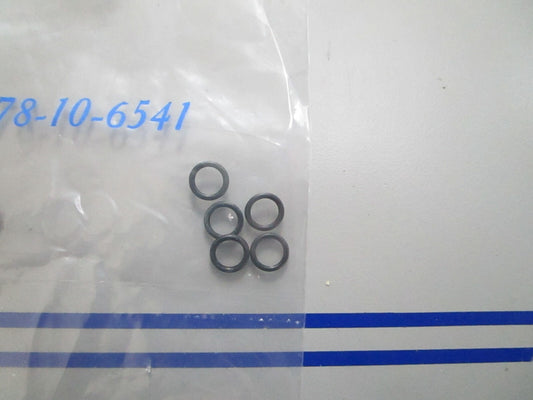 *NEW OEM* (LOT OF 5) 0770 OMC Johnson Evinrude O-Ring 317178 0317178