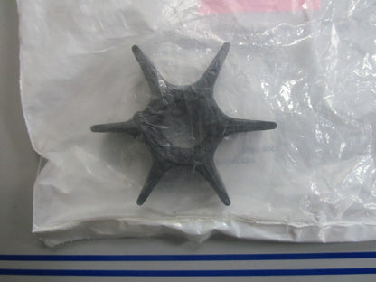 *NEW* 0810 Sierra Impeller 18-3095 Replaces: Suzuki 17461-95300